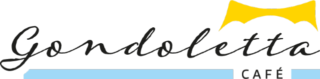 Café Gondoletta Logo - farbig